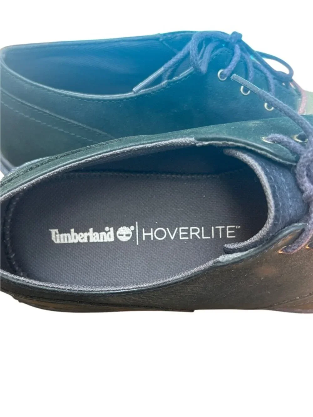 Timberland crafted durability